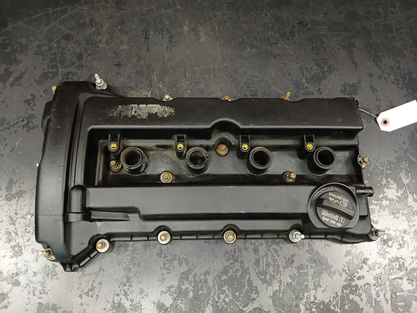 2007-2020 Dodge/Jeep/Chrysler 2.4/2.0L Engine Cylinder Head Cover 04884760ae
