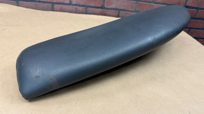 2005-2010 Dodge Charger/300 SRT8 Rear Leather Seat Side Bolster Driver Left OEM