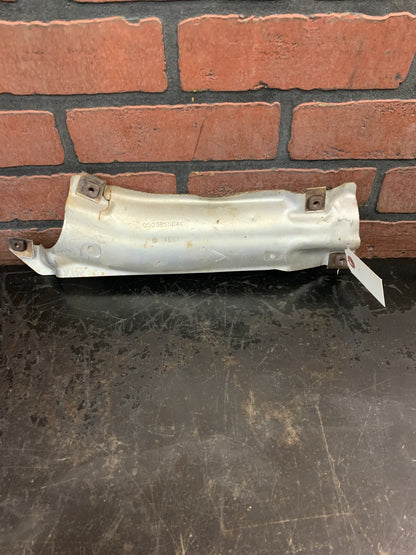 2011-2014 JEEP GRAND CHEROKEE EXHAUST MANIFOLD UPPER LEFT SIDE OEM 05038550AC