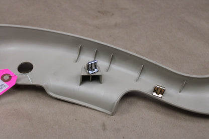 2007-2014 Cadillac Escalade Driver LH Left Side C Pillar Trim Panel Molding OEM