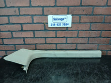 2005-2010 Magnum 300 Charger Front Driver LH Door Scuff Plate Trim 0um55bd1ae