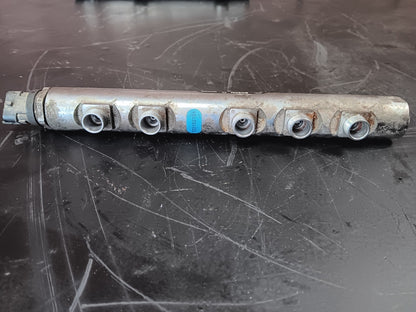 2014-2020 Ram Jeep 3.0 Diesel Fuel Injector LH & RH Rail Set 35022119G 35032008F