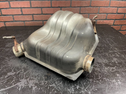 12-21 Jeep Grand Cherokee SRT Rear Right Passenger Exhaust Muffler Resonator OEM