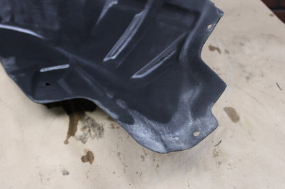2008-2014 Dodge Challenger Front Passenger RH Side Splash Shield Fender Liner