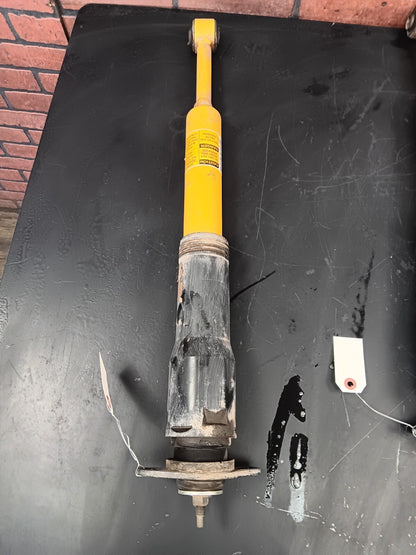08-10 Dodge Challenger SRT8 Rear Suspension Shock Absorber Strut Set 05039355ag