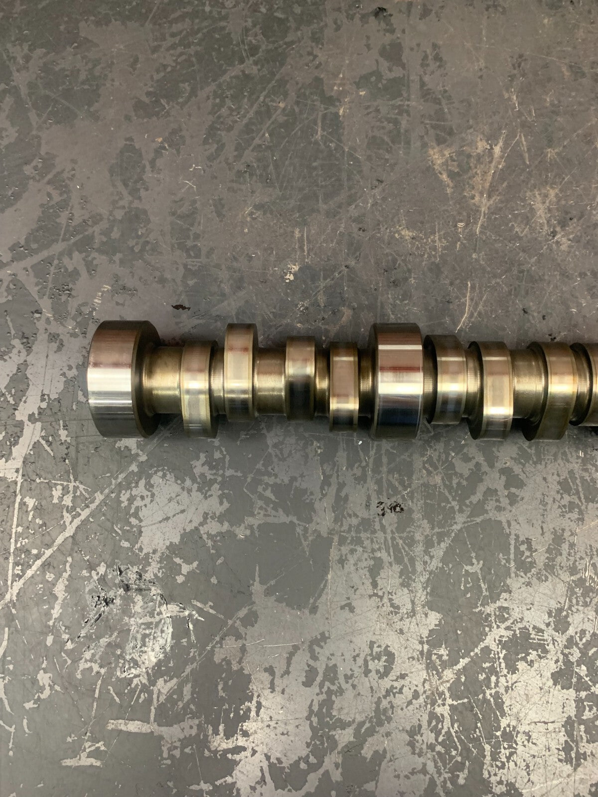 Stock Non-DOD 6.0L L76 L77 6.2L LS3 L99 Camaro SS Corvette Caprice G8 Camshaft