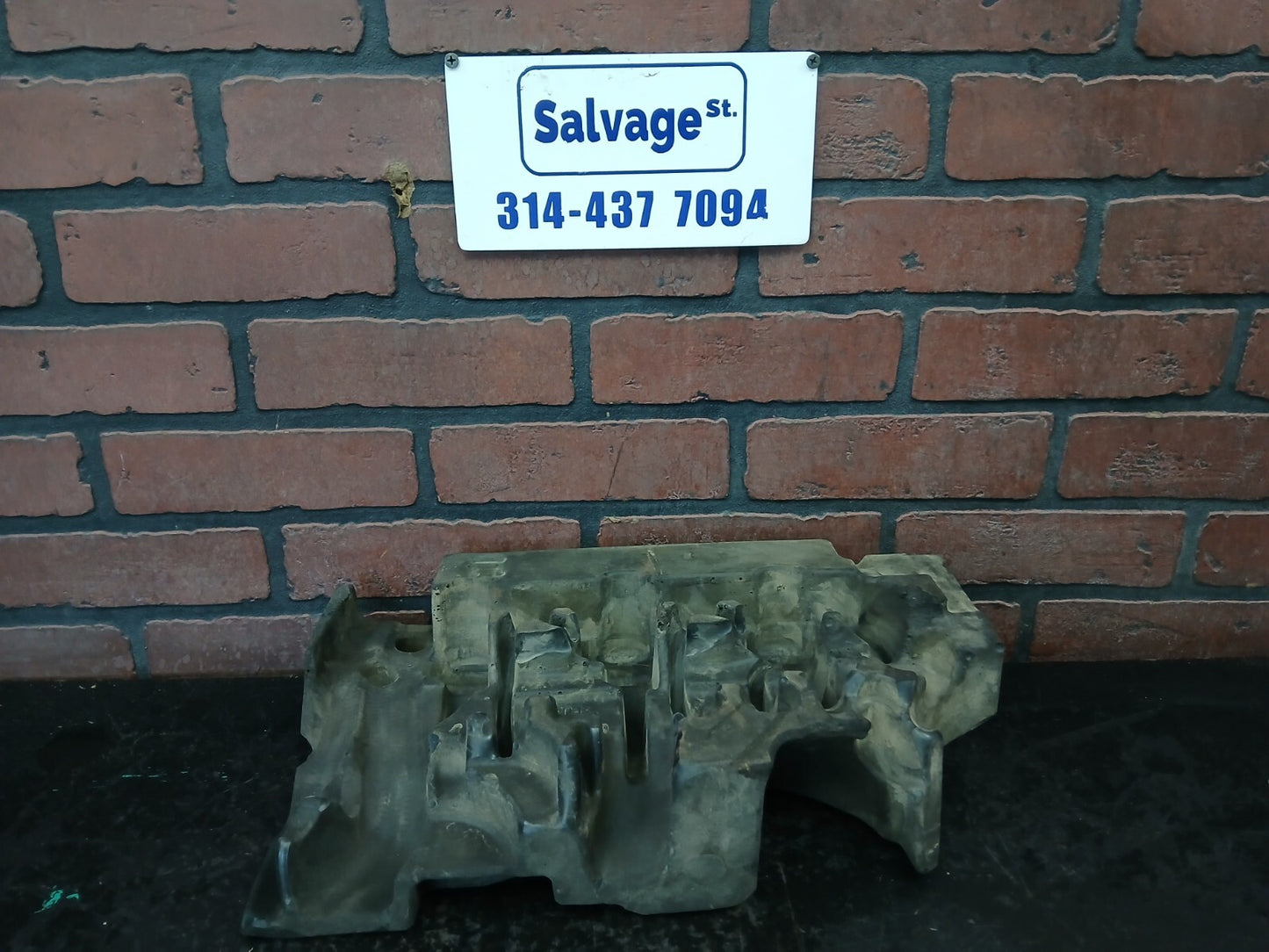2014-2018 Ram 1500 Eco Diesel 3.0 Fuel Injector Foam Insert 04827887ab