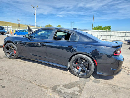 Reservation for Wheel Set from 2019 Charger Hellcat