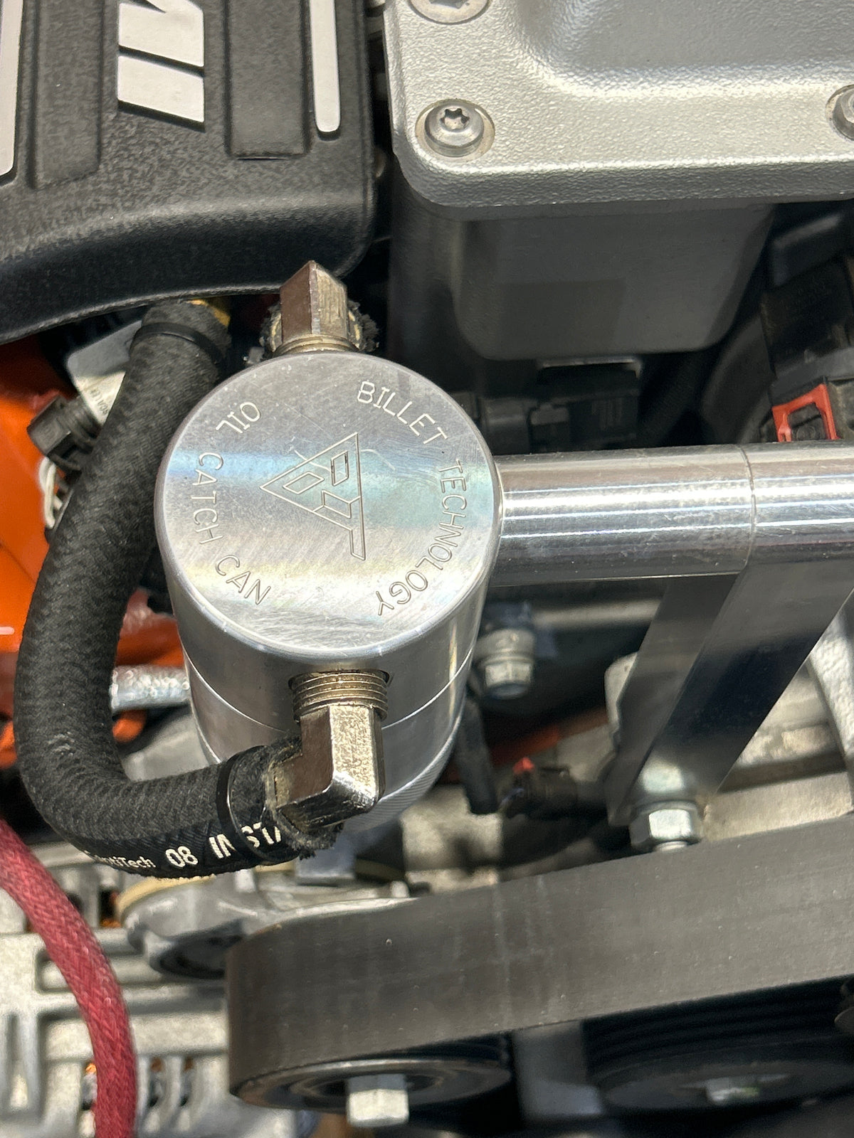 15-17 Dodge Challenger SRT Hellcat 6.2L Supercharged Complete Hemi Engine 16k