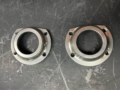 Universal Griffin Raceworks Ford 9” Rear End Housing .250”, .385”