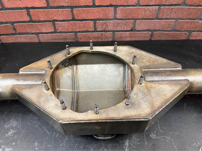 Universal Griffin Raceworks Ford 9” Rear End Housing .250”, .385”