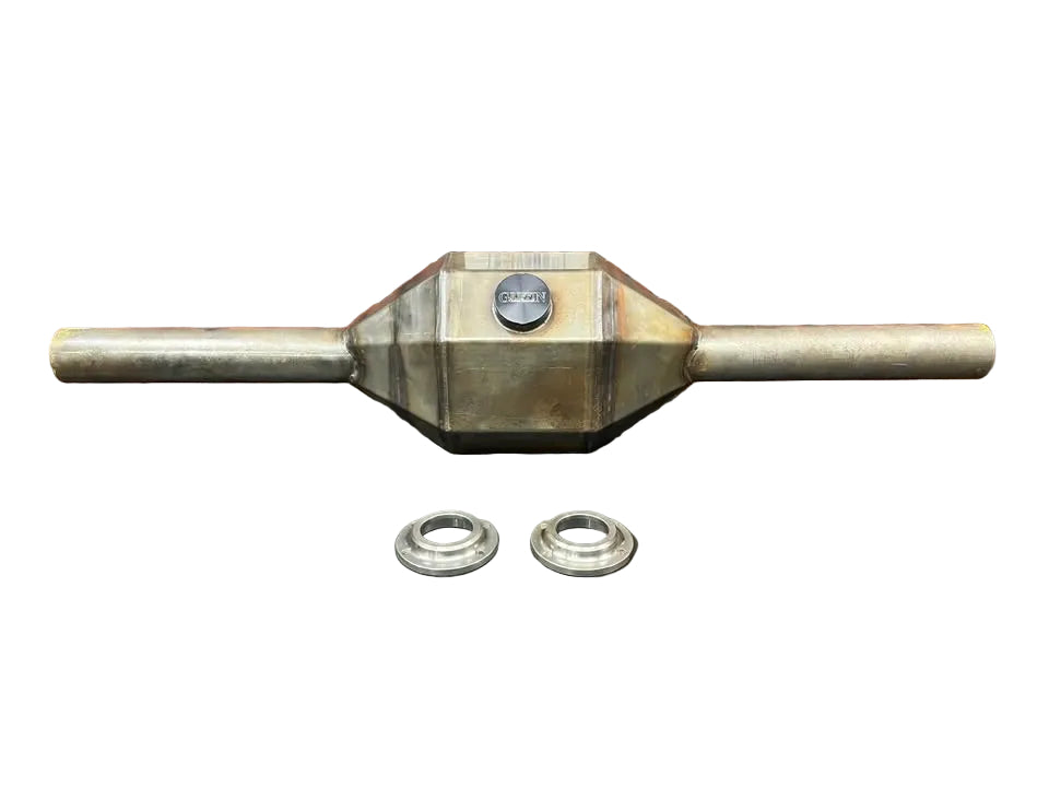 Universal Griffin Raceworks Ford 9” Rear End Housing .250”, .385”