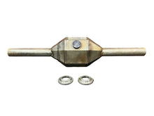 Universal Griffin Raceworks Ford 9” Rear End Housing .250”, .385”