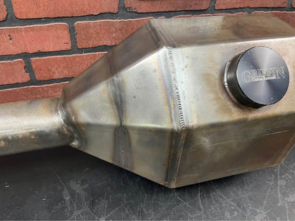 Universal Griffin Raceworks Ford 9” Rear End Housing .250”, .385”