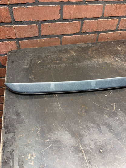 05-10 Chrysler 300C SRT8 Rear Trunk Spoiler Lip PBM OEM