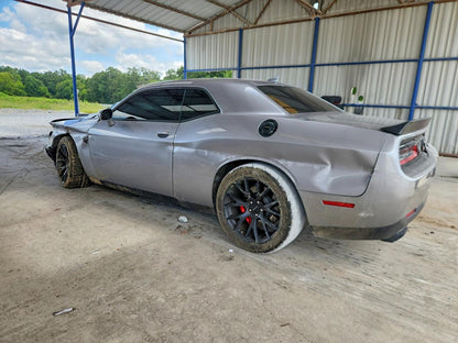 Reservation for Wheel Set from 2016 Challenger Hellcat