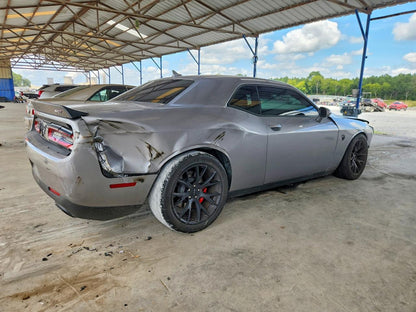 Reservation for Wheel Set from 2016 Challenger Hellcat