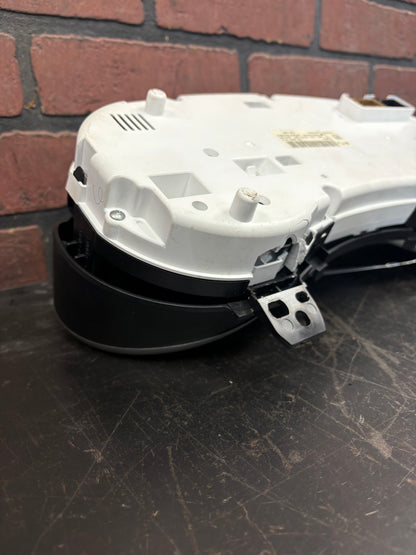12-13 OEM Jeep Grand Cherokee WK2 SRT8 6.4 180MPH Speedometer Gauge Cluster 110k