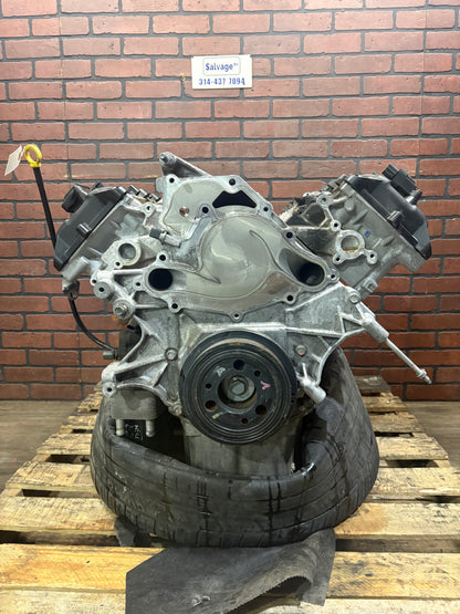 Charger Challenger 300 SRT Scat Pack 6.4L 392 BGE Long Block 47k