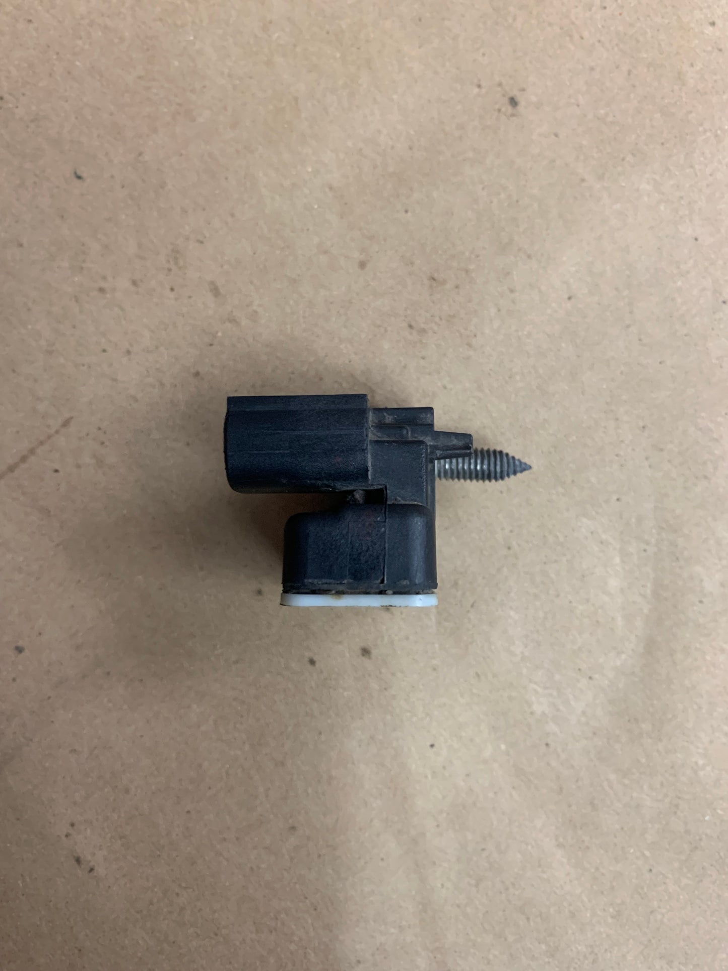 12-26 OEM Front Active Damping Suspension Sensor Dodge Jeep Chrysler 05035723AA