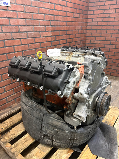 Charger Challenger 300 SRT Scat Pack 6.4L 392 BGE Long Block 47k