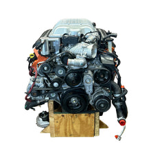 15-17 Dodge Challenger SRT Hellcat 6.2L Supercharged Complete Hemi Engine 16k