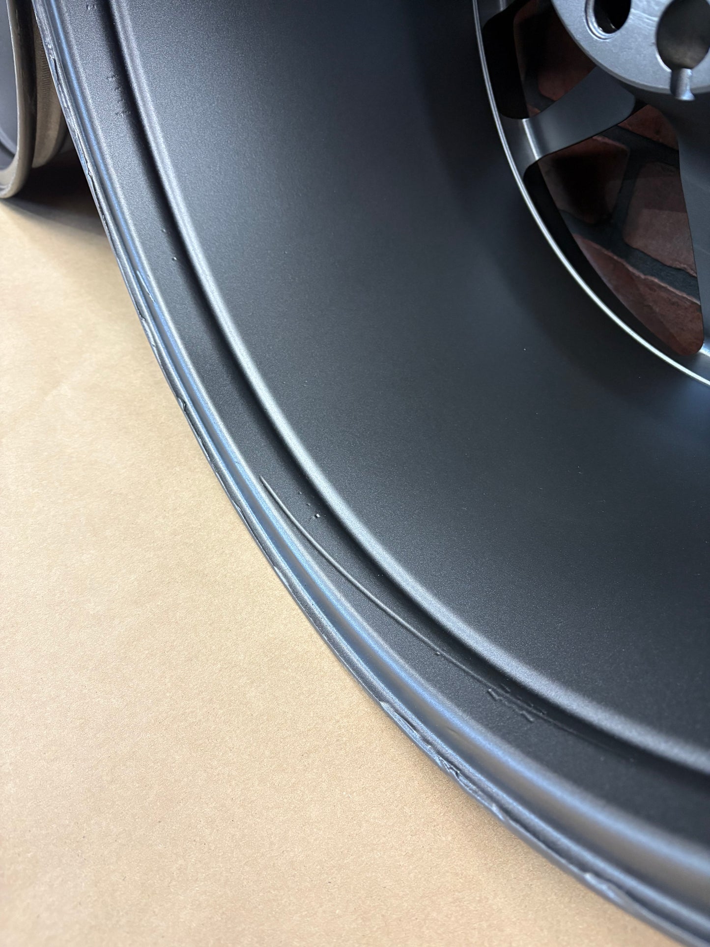 Charger Challenger 20x11 Widebody SRT Hellcat Scat Pack OEM Wheels Rims Pair