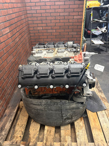 Charger Challenger 300 SRT Scat Pack 6.4L 392 BGE Long Block 47k