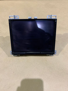 2020 Challenger Charger 8.4” Uconnect with Performance Pages
