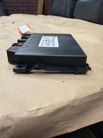 2010 Challenger SRT8 Nag1 TCM Transmission Control Module 5150434AC EGS53