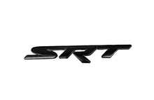 Genuine Mopar Nameplate 1WS20SZ0AB Chrysler Dodge Jeep Ram SRT Badge  Emblem OEM