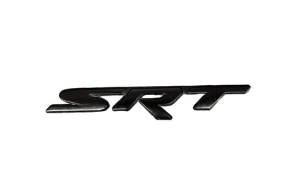 Genuine Mopar Nameplate 1WS20SZ0AB Chrysler Dodge Jeep Ram SRT Badge  Emblem OEM