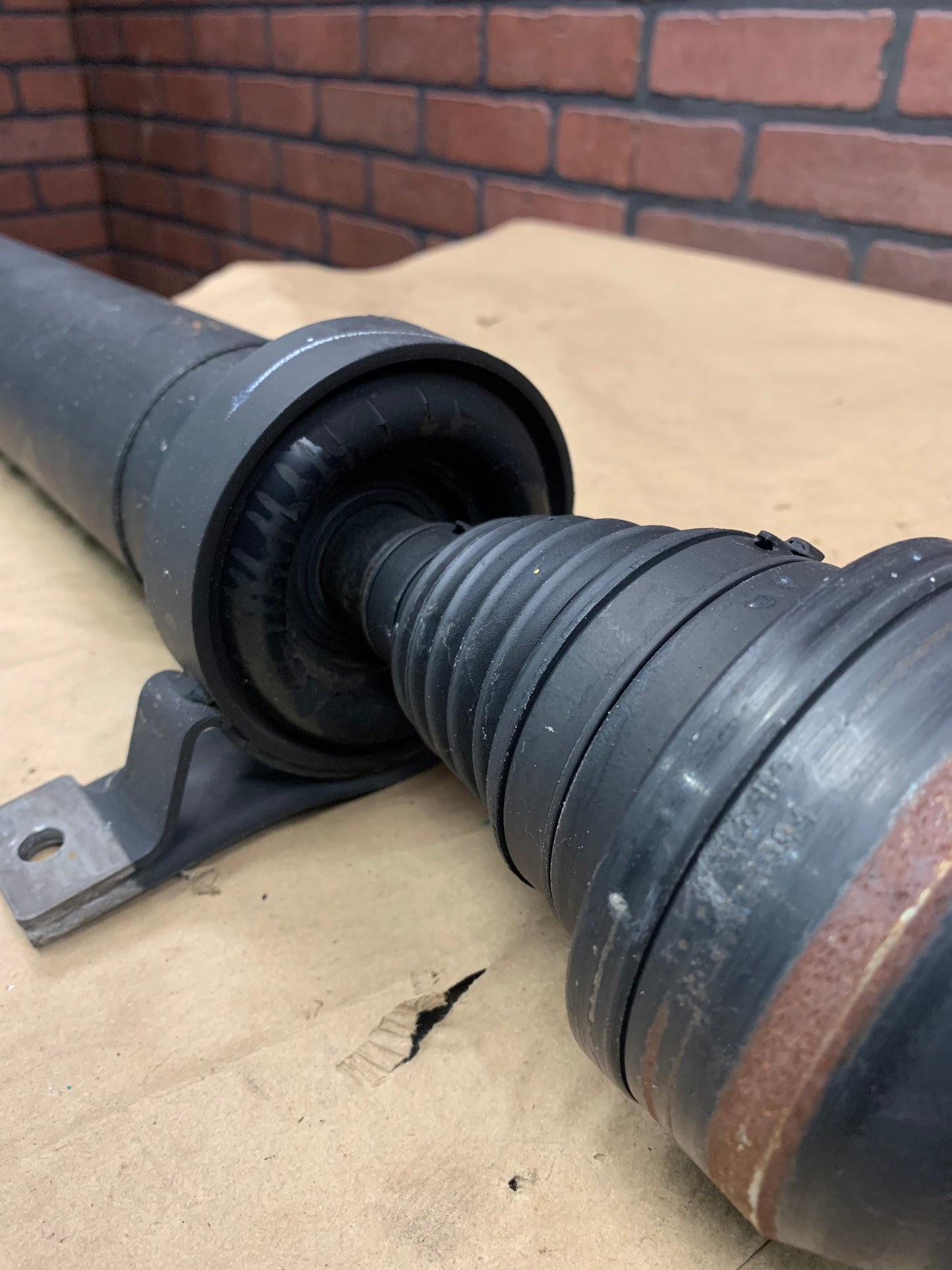 2021 Dodge Charger Scat Pack Drive Shaft 6.4L RWD OEM 62k