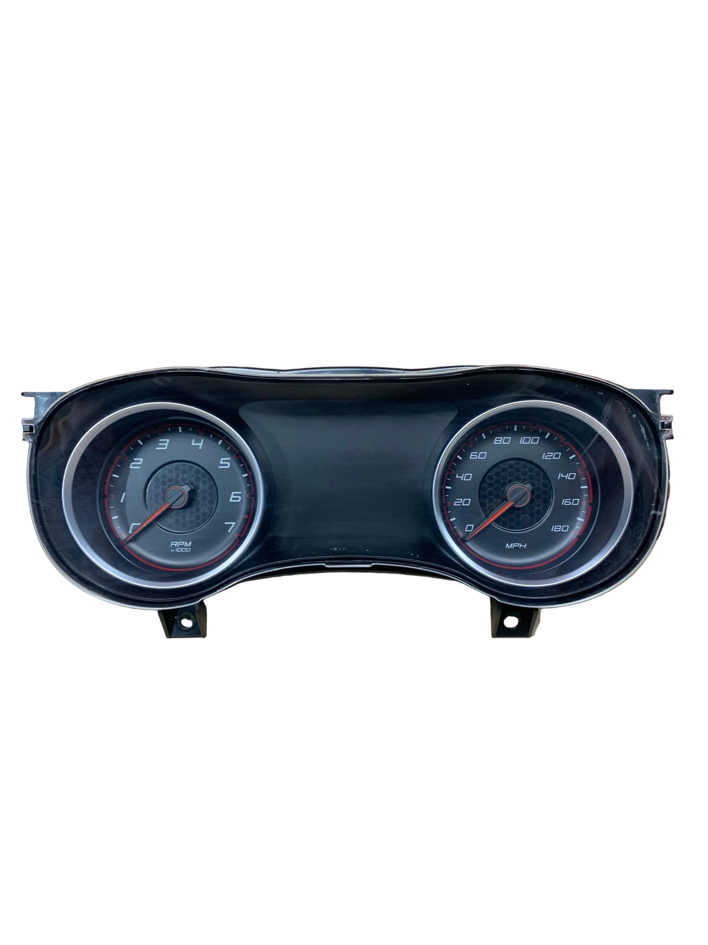 2021 Dodge Charger Scat Pack Widebody Cluster 62k Miles