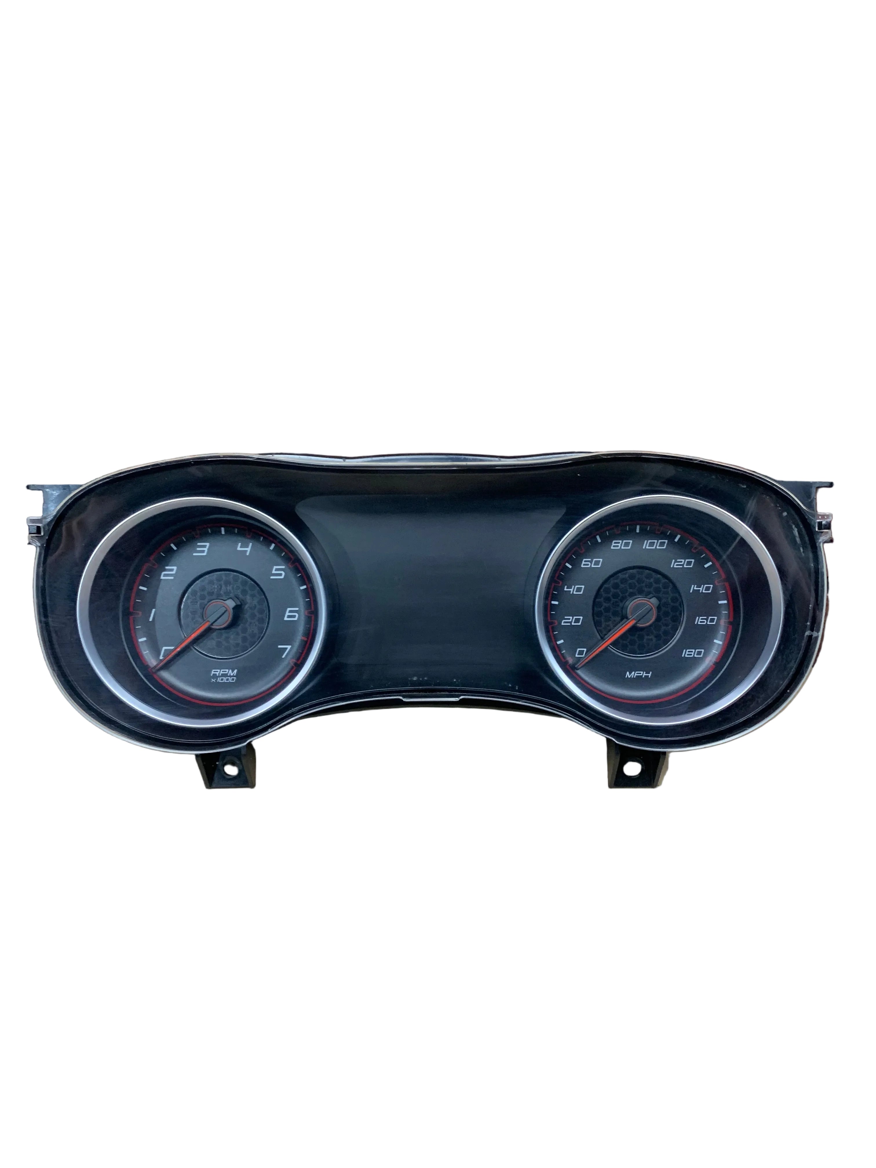 2021 Dodge Charger Scat Pack Widebody Cluster 62k Miles