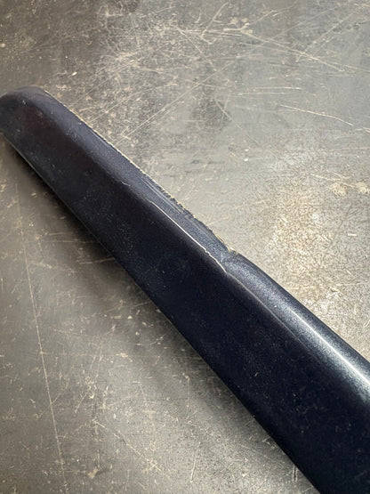 05-10 Chrysler 300C SRT8 Rear Trunk Spoiler Lip PBM OEM