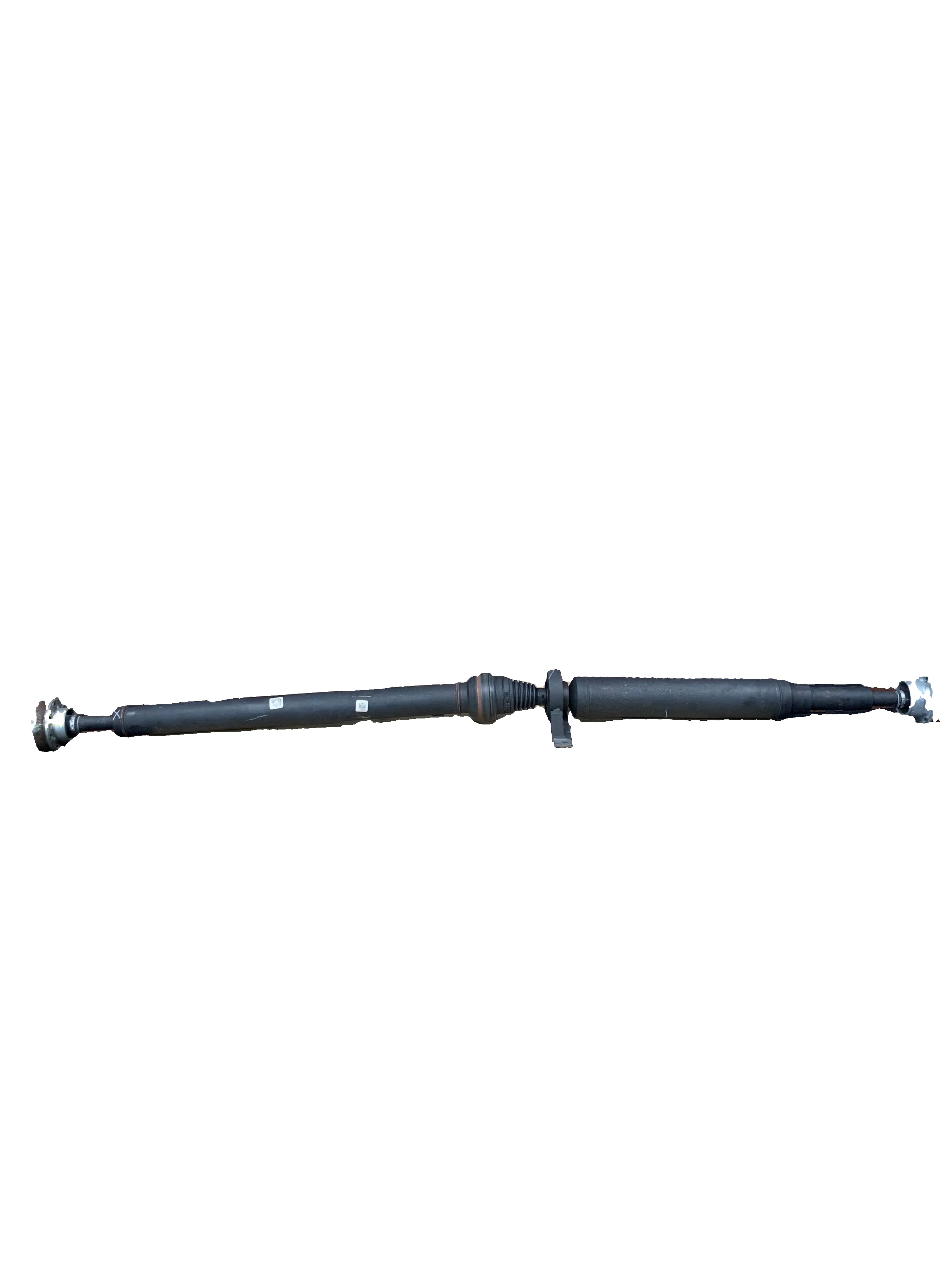2021 Dodge Charger Scat Pack Drive Shaft 6.4L RWD OEM 62k