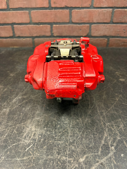 05-23 Dodge Challenger Charger SRT8 4 Piston Front Brembo Brake Calipers