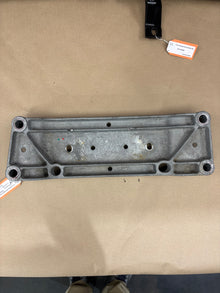 2015-2023 Challenger Scat Pack TR6060 MT Driveshaft & Transmission Crossmember