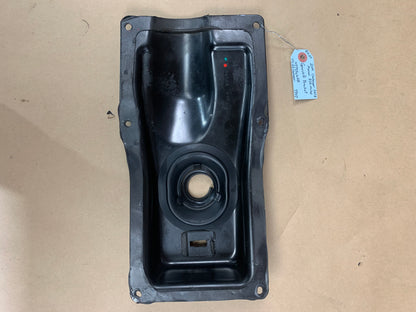 09-23 TR6060 Manual Challenger Transmission Mount and Gearshift Bracket