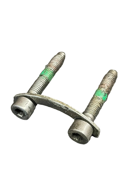 15-23 Dodge Charger/Challenger/300 Set of 2 Front Drive Shaft Bolts+Washer OEM