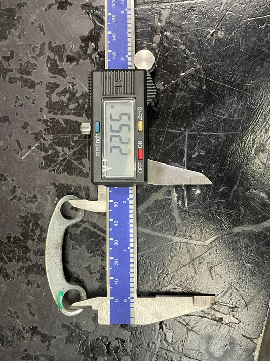 15-23 Dodge Charger/Challenger/300 Set of 2 Front Drive Shaft Bolts+Washer OEM