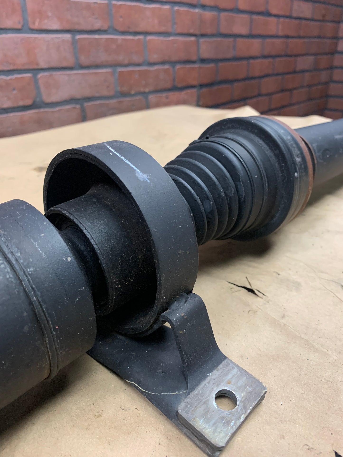 2021 Dodge Charger Scat Pack Drive Shaft 6.4L RWD OEM 62k