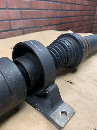 2021 Dodge Charger Scat Pack Drive Shaft 6.4L RWD OEM 62k