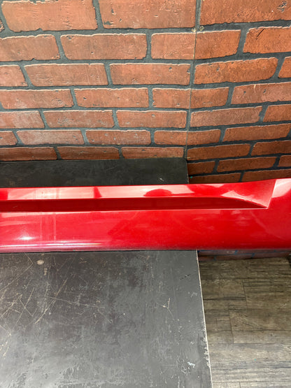 2005-2010 WK1 Jeep Grand Cherokee SRT8 Driver LH Side Skirt Rocker Panel OEM