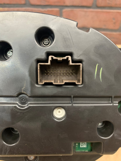 2021 Dodge Charger Scat Pack Widebody Cluster 62k Miles