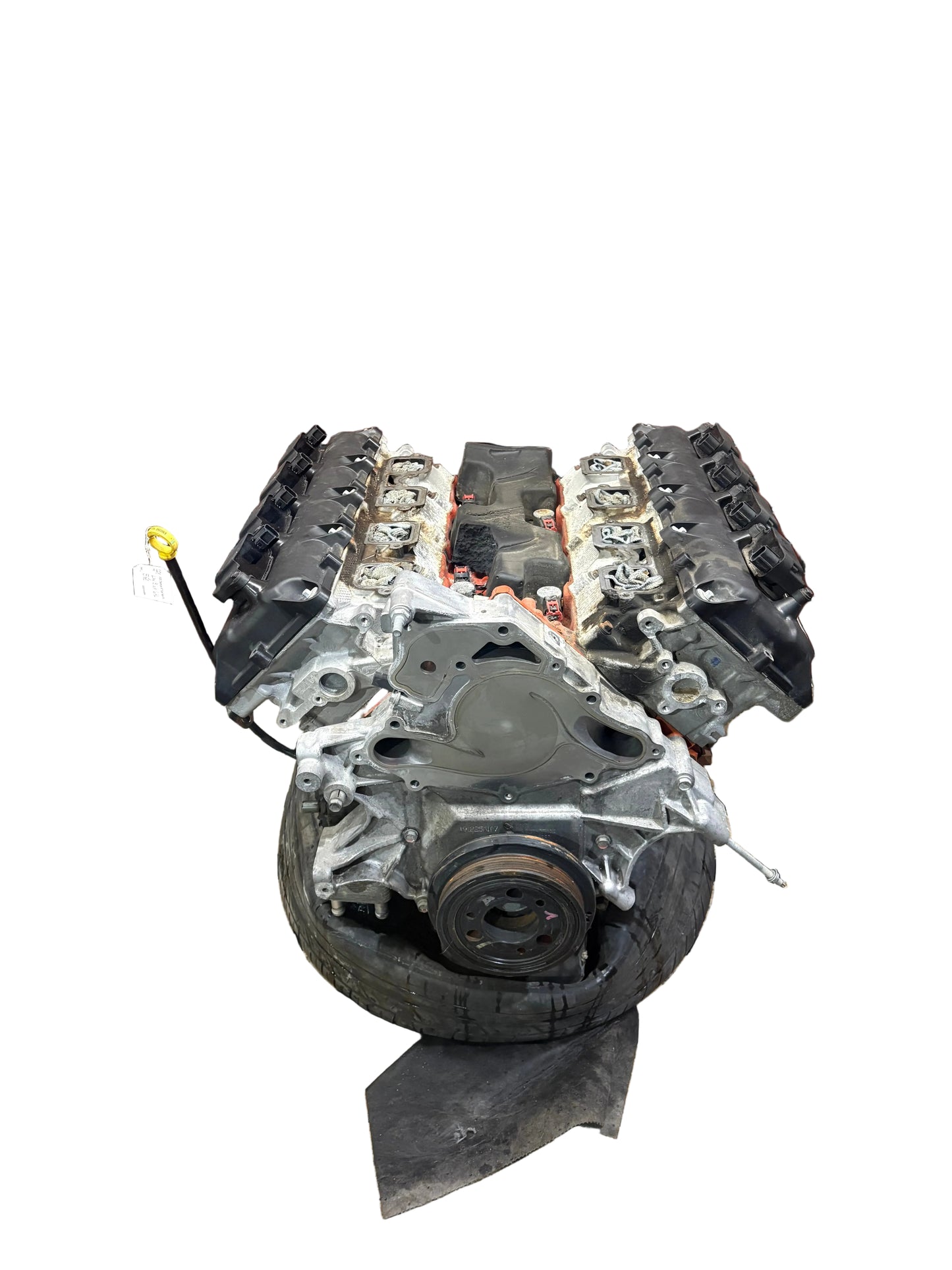 Charger Challenger 300 SRT Scat Pack 6.4L 392 BGE Long Block 47k