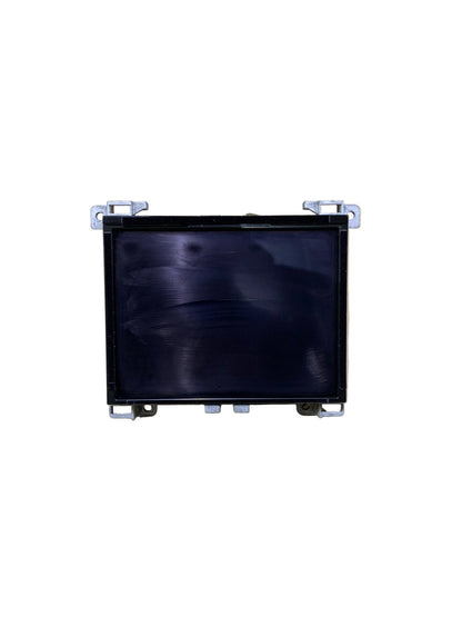 2020 Challenger Charger 8.4” Uconnect with Performance Pages