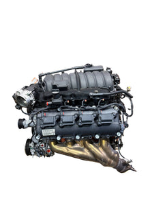 15-23 Charger Challenger 300 Scat Pack 6.4L 392 Hemi BGE ESH Non-MDS Engine 49k