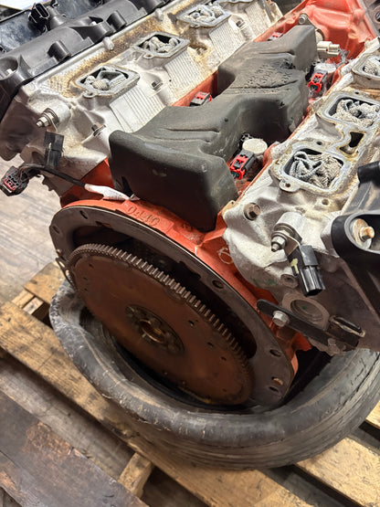 Charger Challenger 300 SRT Scat Pack 6.4L 392 BGE Long Block 47k